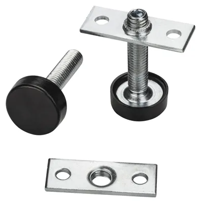 Produktbild von SOTECH 120065, Stahl