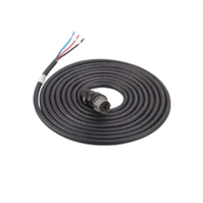 Obrázek produktu pro Synergy 21 124611, Konektor, Černá, 5000 mm, 1 kusů