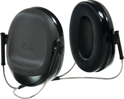 Image de casque antibruit 3M Peltor H505B