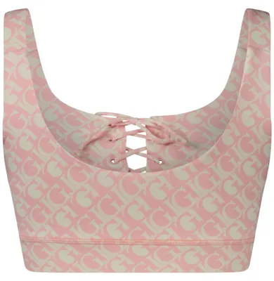 Produktbild von GUESS JEANS Damen TOP Rosa V4RP11MC03W_RSP69U : Größe - XS Größe: XS