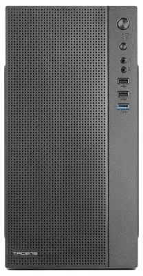 Imagen del producto de Tacens Anima Micro-Atx Ac5500 500W Black