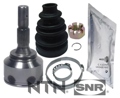 Produktbild von SNR OJK66.010 Gelenksatz, Antriebswelle x