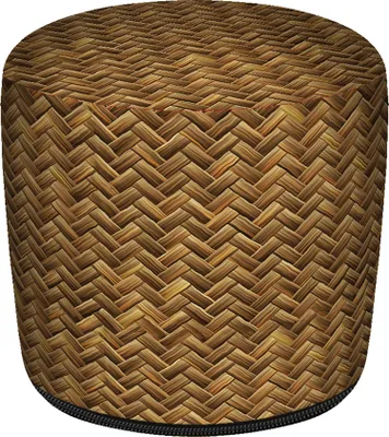 Obrázok produktu pre Taburetka 40 GR „Rattan“ GP13