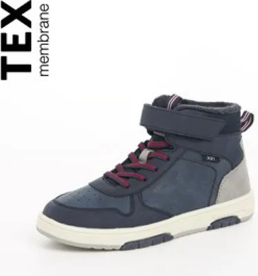 Produktbild von s.Oliver Stiefel Blau