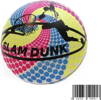 Image de Boule 9" D36757 92917