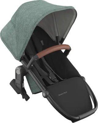 Produktbild von UPPAbaby Vista V3 Zweitsitz - Gwen | Zubehör pro Marke