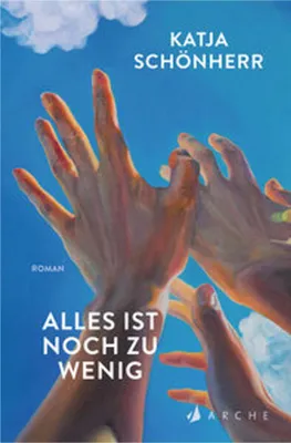 Produktbild von Alles ist noch zu wenig