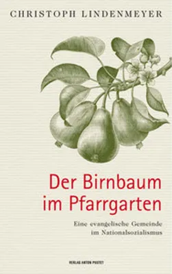 Obrázek produktu pro Der Birnbaum im Pfarrgarten