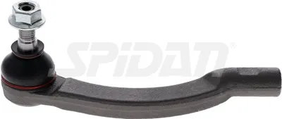 Produktbild von SPIDAN CHASSIS PARTS Spurstangenkopf Spurstange für VOLVO V70 II (285) Vorne Links 46550
