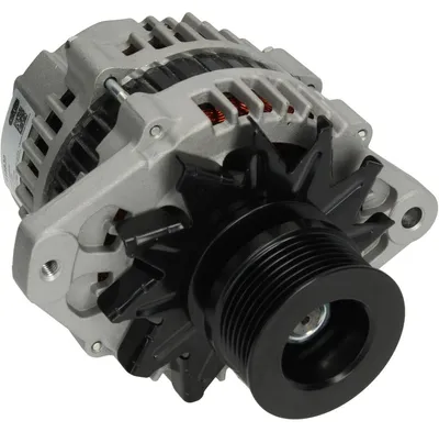 Productafbeelding van Generator, 28V, 50A, Ø64,8 mm, HC-CARGO, geschikt voor onder andere ISUZU N