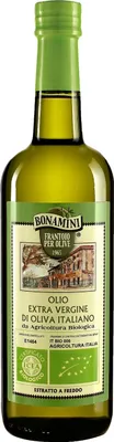 Produktbild von Olivenöl extravergine  500 ml. - Bonamini