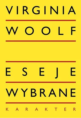 Produktbild von Eseje wybrane