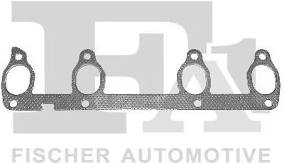 Produktbild von FA1 413-018 Abgaskrümmerdichtung für VW Golf IV Schrägheck (1J1) Auspuffkrümmer