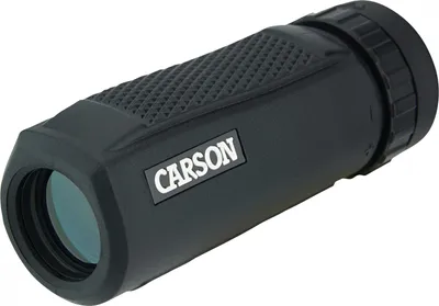 Zdjęcie produktu dla Carson BlackWave 10x25 Monokular