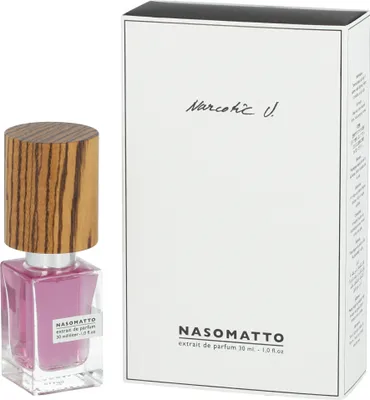 Obrázok produktu pre Nasomatto Narcotic V., 30 ml