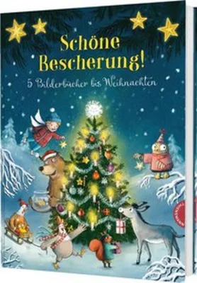 Obrázok produktu pre Schöne Bescherung!