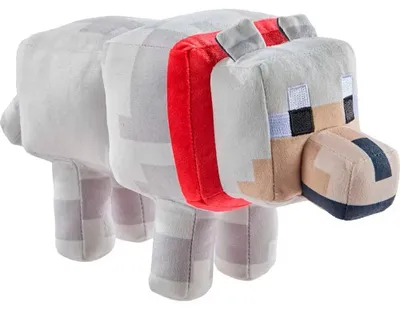 Immagine prodotto di Minecraft JKJ67, Lupo, 3 anni