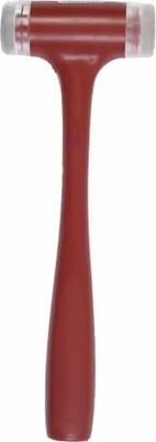 Obrázok produktu pre Stanley 1-57-053, kladivo, Červená, Priehľadná, 320 g