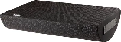 Immagine prodotto di FELLOWES FW100119851 Cuscino poggiapiedi Breyta, nero