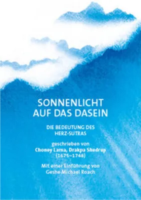 Immagine prodotto di Sonnenlicht auf das Dasein