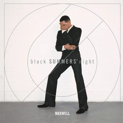 Produktbild von Maxwell-blackSUMMERS'night
