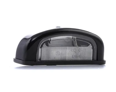 Produktbild von HELLA 2KA 001 386-231 Kennzeichenbeleuchtung Links Rechts für VW LT 28-35 I Pritsche / Fahrgestell (281-363) C5W