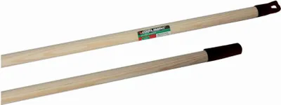 Image de Manche bois avec douille 1.20 m, 24 mm - OUTIL PARFAIT - 1071000