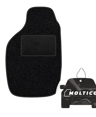 Produktbild von Fahrer Auto Fußmatte Velour passend für: Fiat Punto I 1993-1999