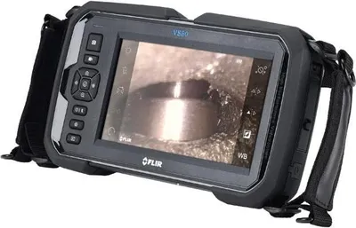 Immagine prodotto di Videoscopio FLIR, 1280 x 720 px, IP54/IP67 (VS80)