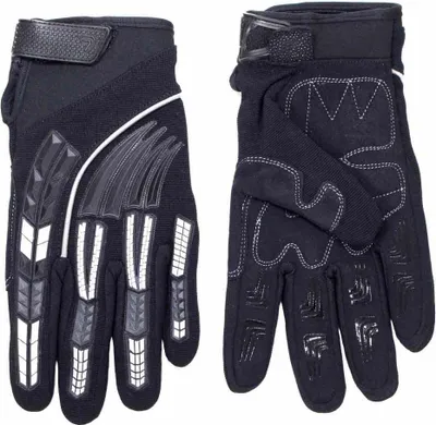 Immagine prodotto di Guanti Zah-Cross 2Xl