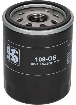 Produktbild von Ölfilter Anschraubfilter 86 mm KOLBENSCHMIDT für u.a. FIAT PUNTO