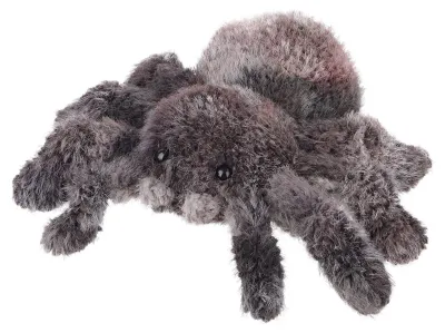 Immagine prodotto di Peluche Halloween Ragno Giocattolo per Bambini 24 cm