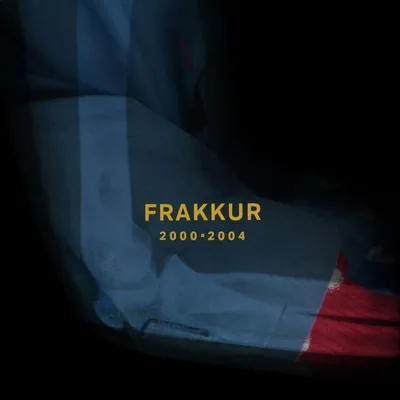 Obrázek produktu pro Frakkur - 2000 - 2004 Vinyl