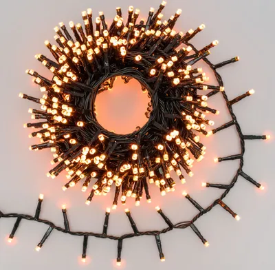Obrázok produktu pre LED svetelná reťaz "Wonder" predĺženie 500 LED 63785
