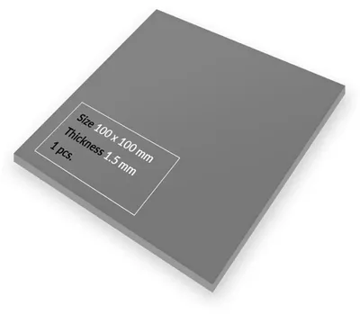 Image de ARCTIC TP-4 Wärmeleitpaste Thermalpolster