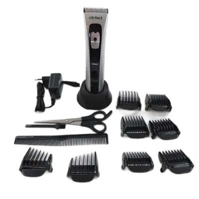 Produktbild von Profi Haarschneidemaschine Haarschneider Herren 2000mAh 36 Längeneinstellungen Leistungsstark Schnitt