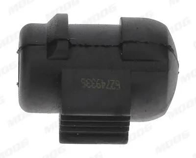 Produktbild von MOOG Lagerbuchse Stabilisator RE-SB-6847 für RENAULT KANGOO (KC0/1) 20mm 29mm 64mm Beutel