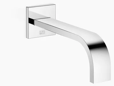 Produktbild von Dornb Waschtisch-Wand-Auslauf MEM Ausladung 200mm chrom