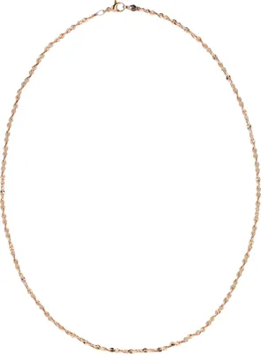Produktbild von joella damen halskette - gold, one size