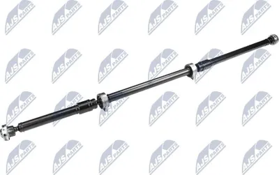Produktbild von NTY Kardanwelle Gelenkwelle Achsantrieb für VOLVO XC60 II (246) NWN-VV-010