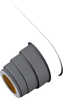 Produktbild von Tapete Betonoptik Selbstklebend Grau Zement Wasserdicht Klebefolie 40x900cm