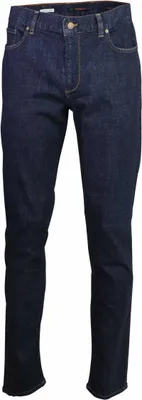 Produktbild von Alberto Straight Leg Jeans für Herren