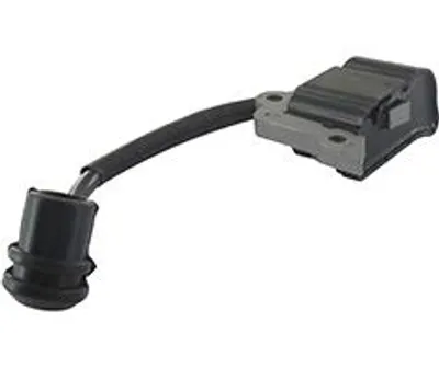 Produktbild von Elektronische Zündspule, anpassbar für Komatsu Zenoah Modelle G-2000t. Ersetzt Original 848c007130.