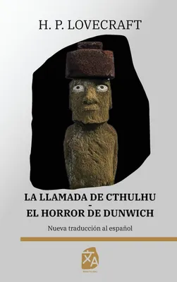 Produktbild von La llamada de Cthulhu - El horror de Dunwich