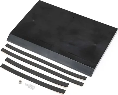 Produktbild von Proboat Battery Hatch Set: Jetstream