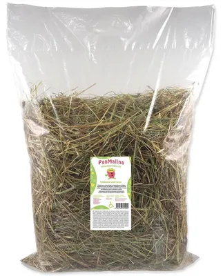 Imagen del producto de Seno PanMalina, 2 kg