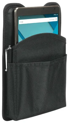 Produktbild von Mobilis Holster S Tablet 6" with Belt V2