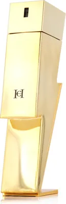 Image de Carolina Herrera Bad Boy Gold Fantasy EDT 100 ml M