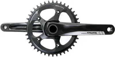 Produktbild von SRAM Krg Sram Rival 1 Gxp 42 Z. 172,5 Mm