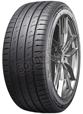 Obrázek produktu pro Letní motocyklové pneumatiky Dynamo, model Street-H MU71 (255/35 ZR19 96Y XL)